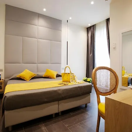 Garden Hotel 3*
