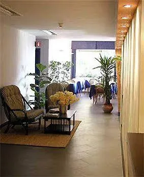 Hotel Garden
