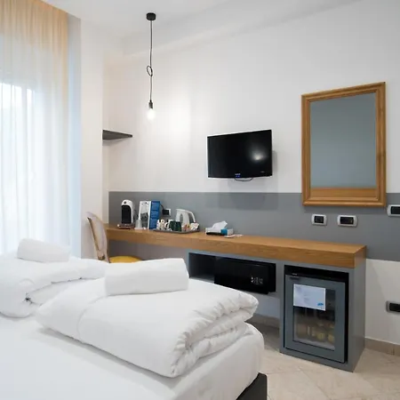 מלון Garden לבנטו