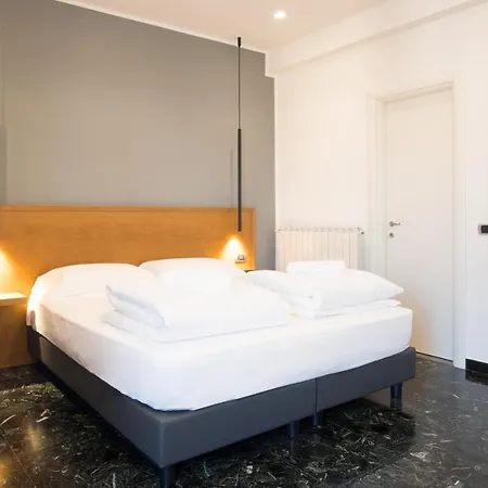 Garden Hotel Levanto
