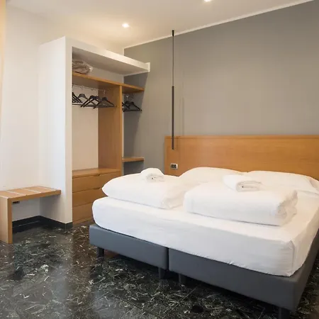 Garden 3* לבנטו