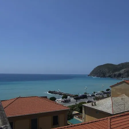 Garden Levanto