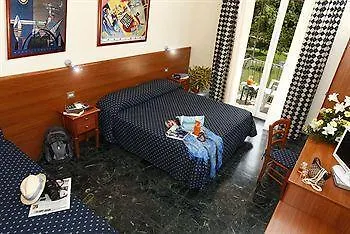 Garden 3* Levanto