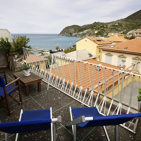 Garden Levanto