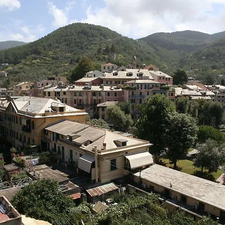 Garden Levanto