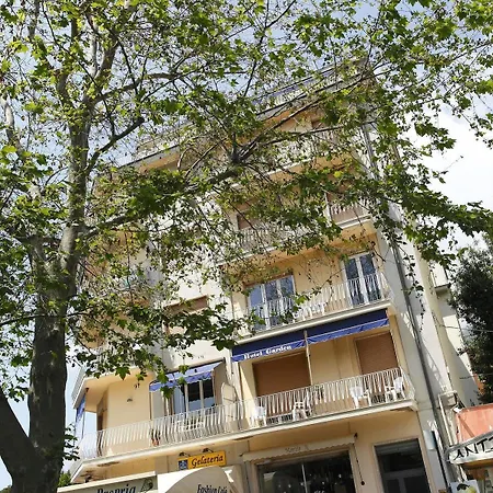 Hotel Garden Levanto