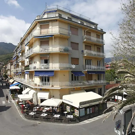 Hotel Garden Levanto