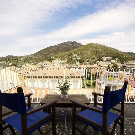 Hotel Garden Levanto