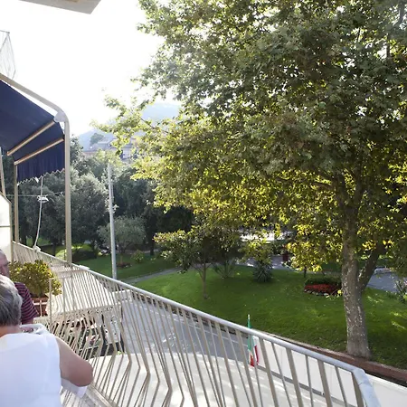 Hotel Garden Levanto
