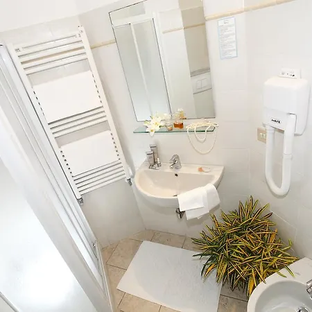Garden Hotel Levanto