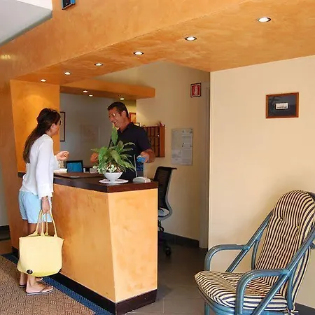 Hotel Garden 3*
