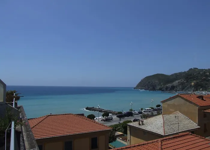 Garden Levanto