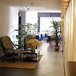 מלון Garden