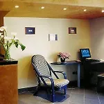 Hotel Garden Levanto