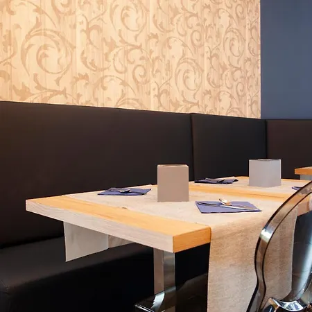 花园酒店 莱万托