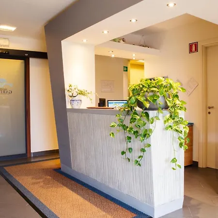 酒店 花园酒店 莱万托