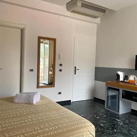 花园酒店 酒店 莱万托