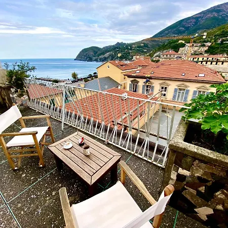 Hotell Garden