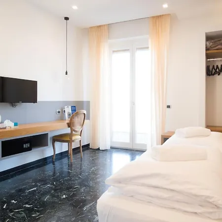 酒店 花园酒店 莱万托