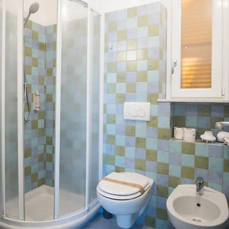 酒店 花园酒店 莱万托