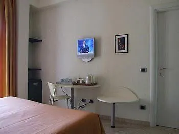 花园酒店 酒店 3*