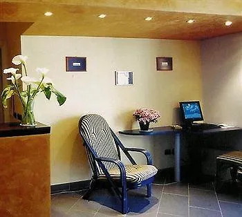 酒店 花园酒店 莱万托