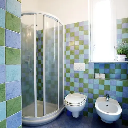 Garden Hotel Levanto