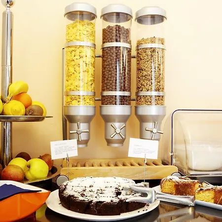 酒店 花园酒店 3*