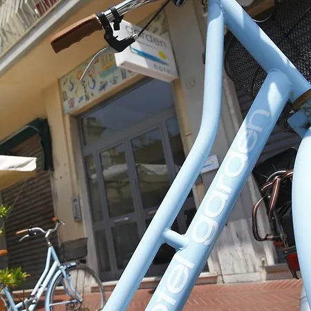 花园酒店 酒店 莱万托