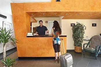 酒店 花园酒店 3*