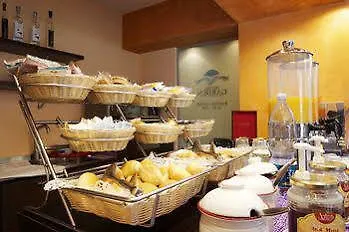 花园酒店 酒店 莱万托