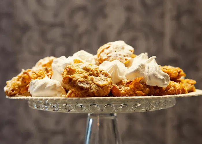 Garden מלון לבנטו