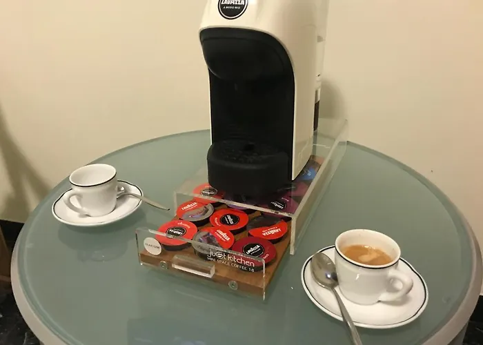 Garden 3* לבנטו