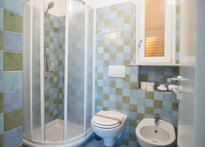 מלון Garden לבנטו