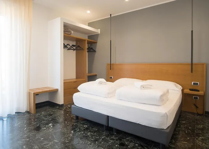 Garden 3* לבנטו