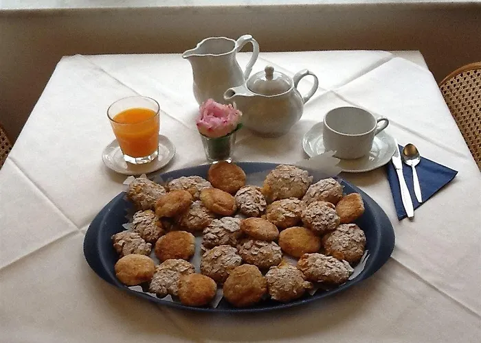 Garden 3* לבנטו