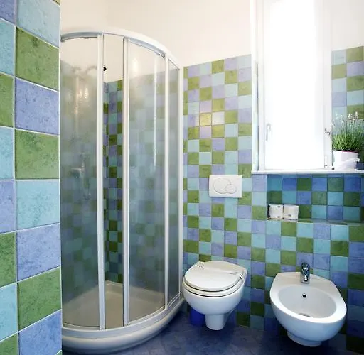 Garden מלון לבנטו