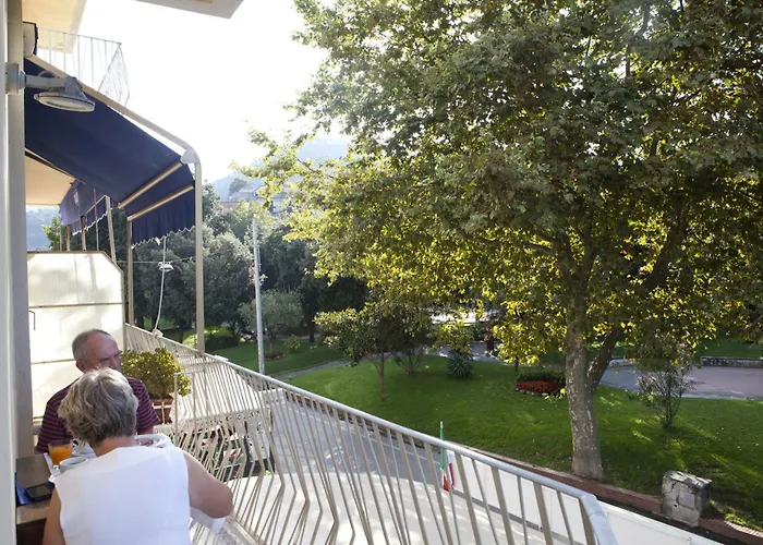 מלון Garden לבנטו