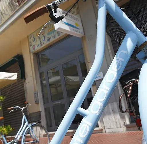 Garden מלון לבנטו